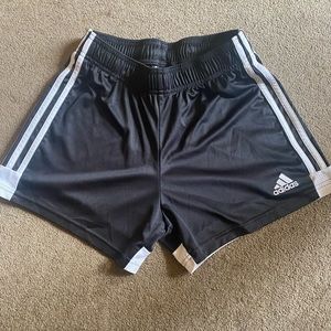 Women adidas shorts